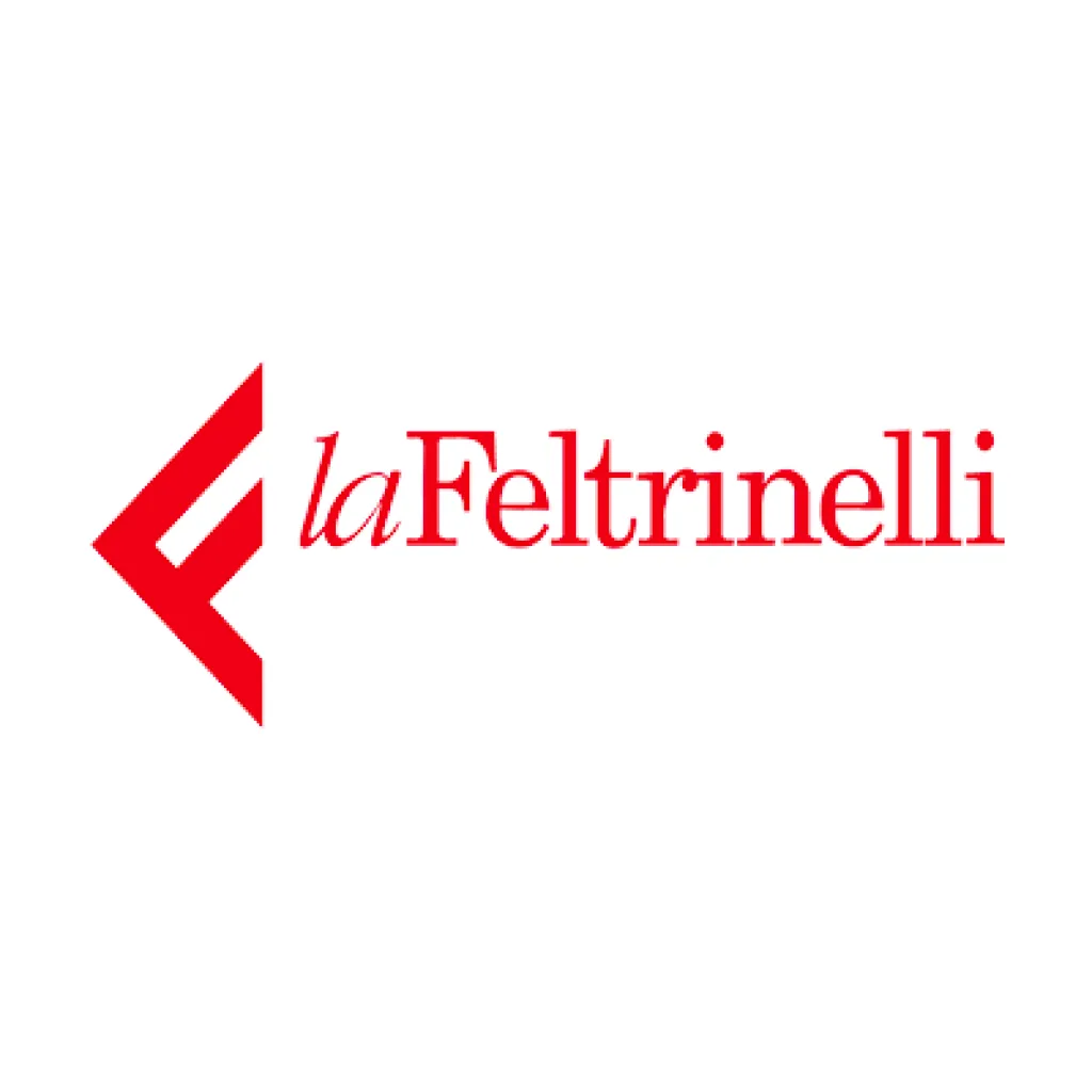 Feltrinelli logo