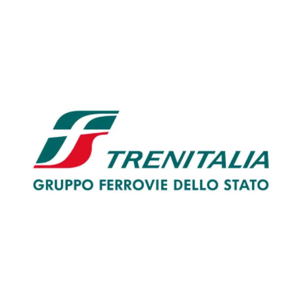 Trenitalia logo
