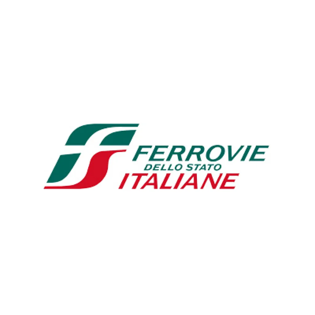 Ferrovie dello Stato logo