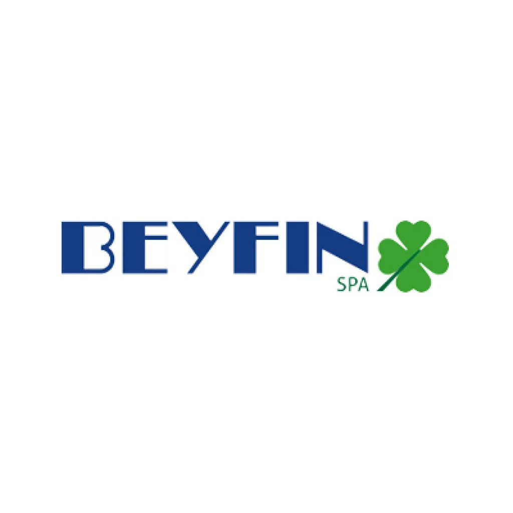 Beyfin logo
