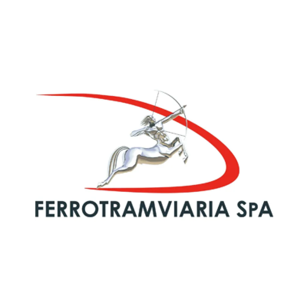 Ferrotramviaria logo