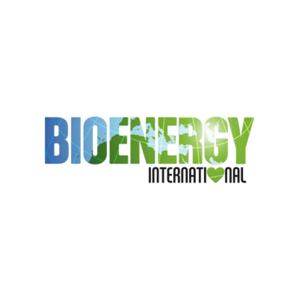 Bioenergy International logo