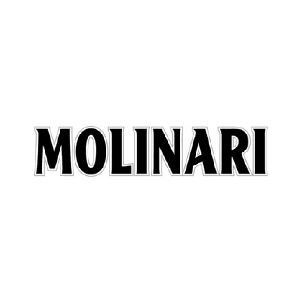 Molinari Italia logo