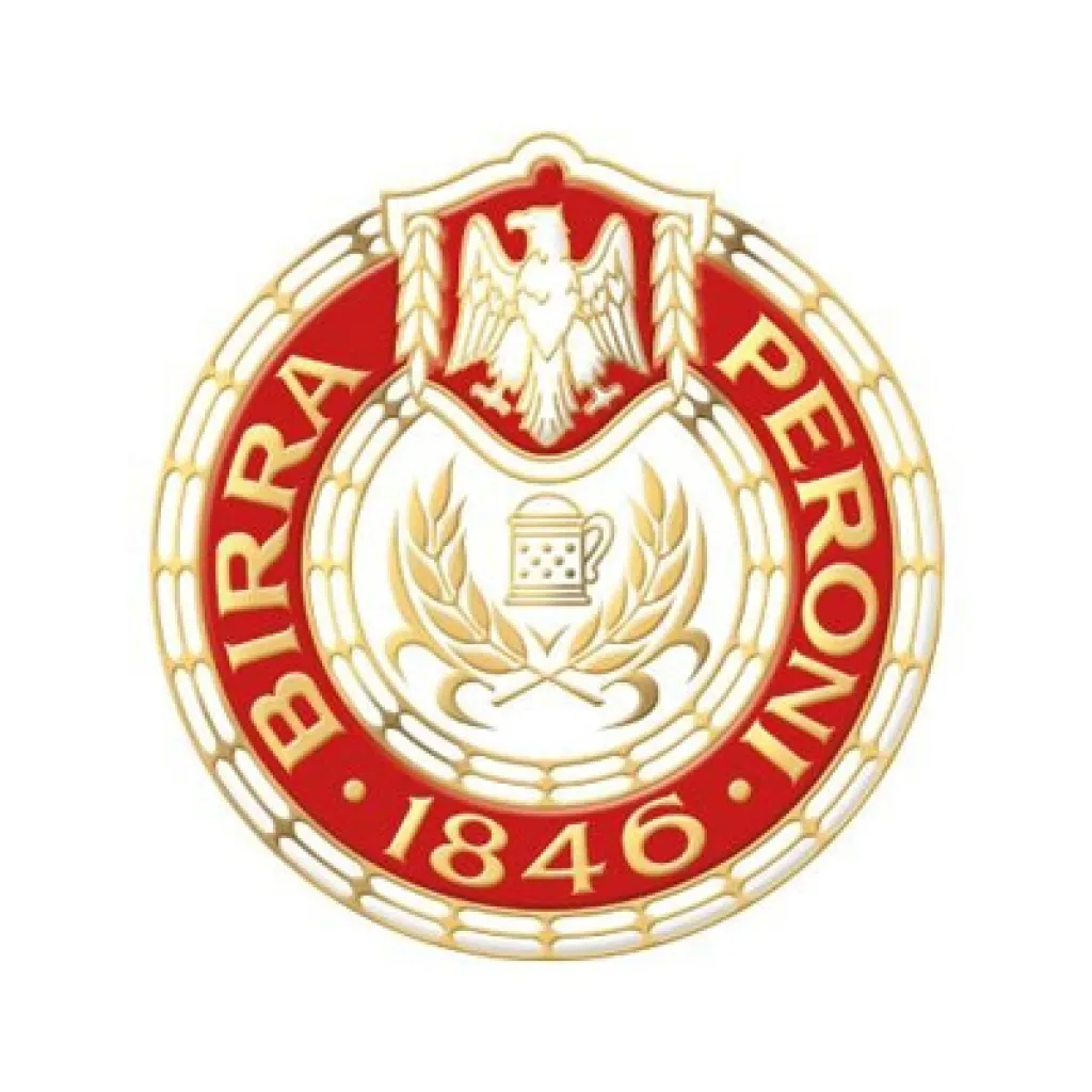 Birra Peroni logo