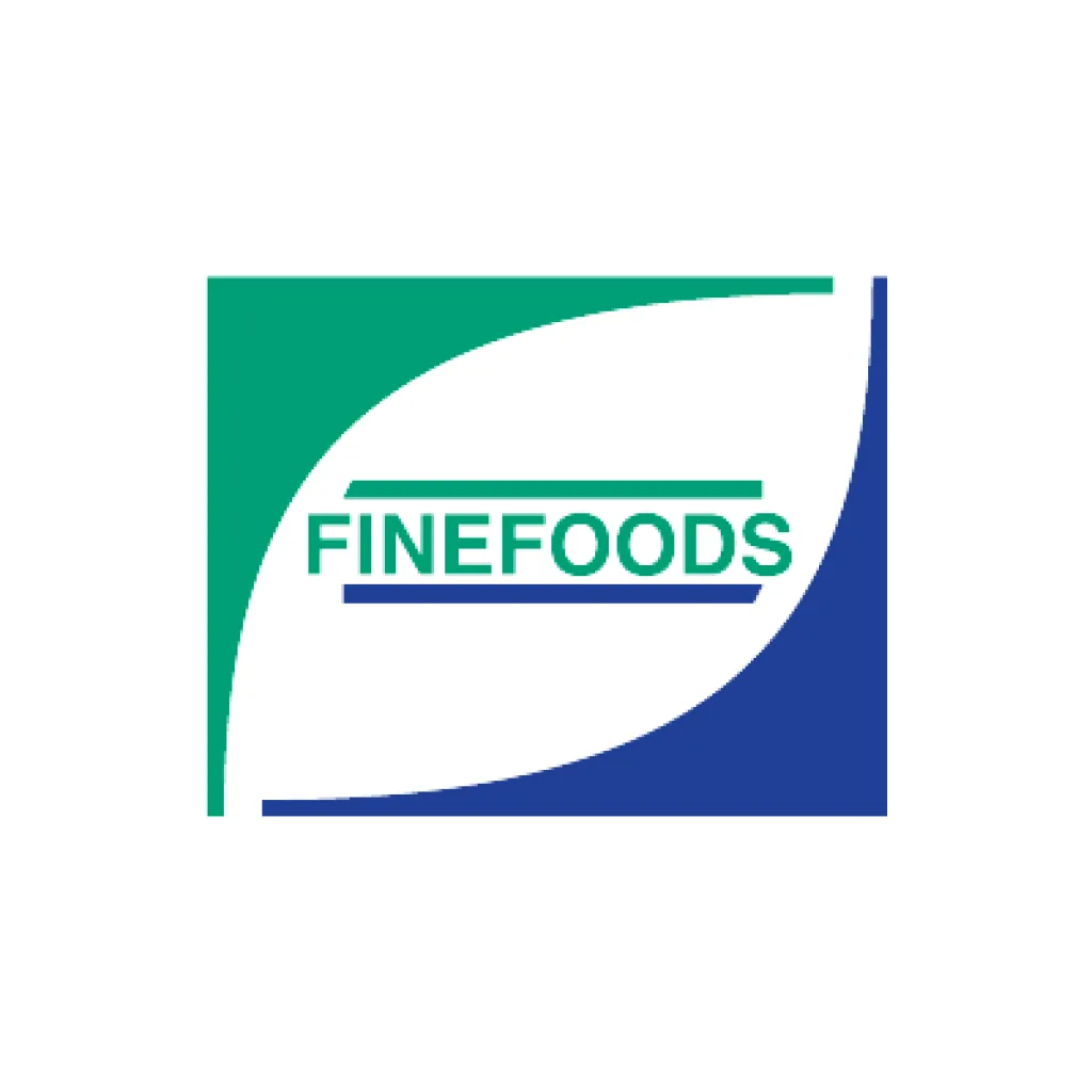 Fine Food & Pharmaceuticals NTM logo