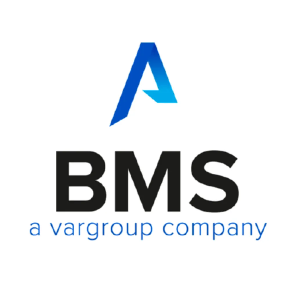Var BMS logo