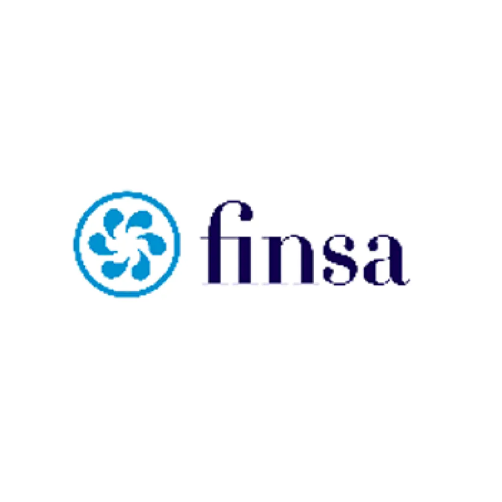 Finsa logo
