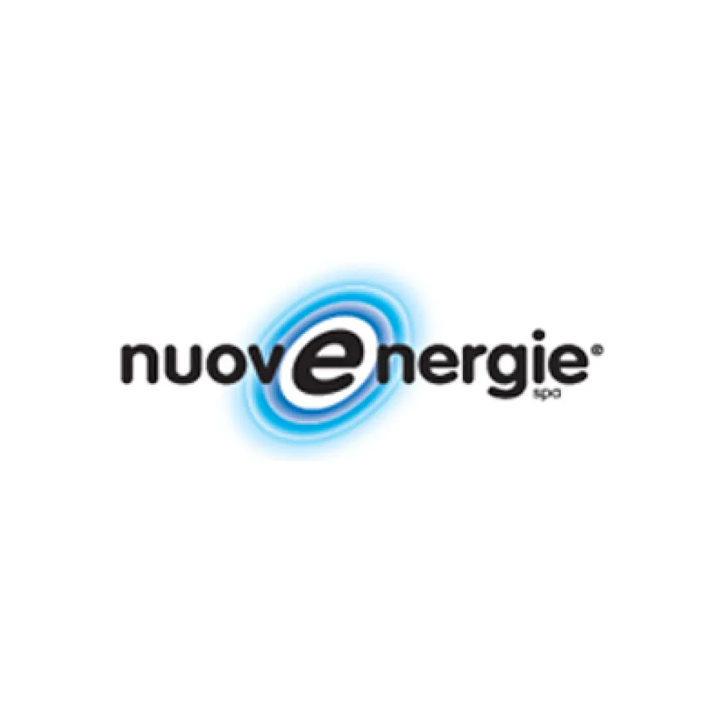 Nuovenergie logo
