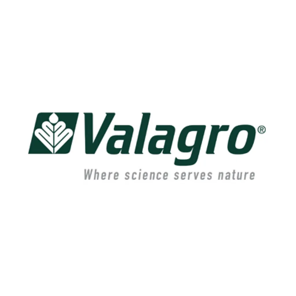 Valagro logo