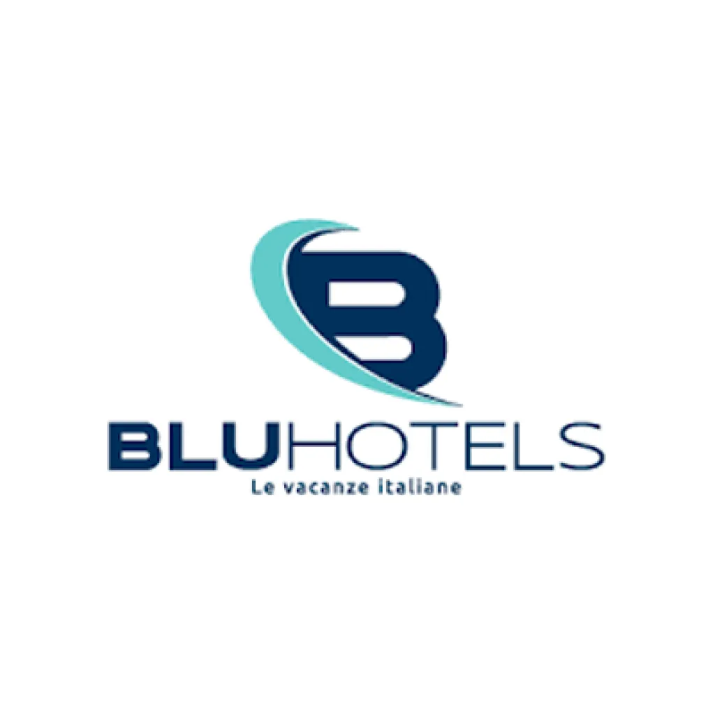 Blu Hotels logo