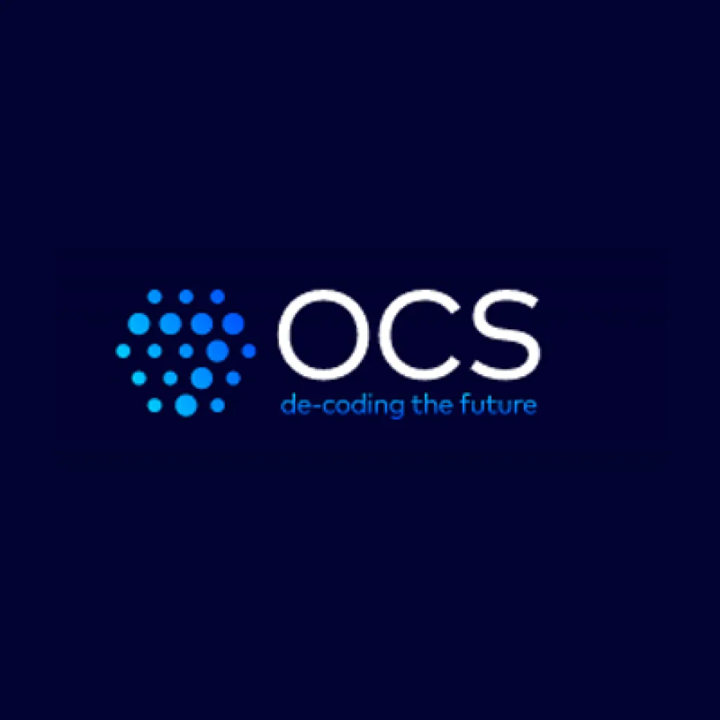 OCS logo
