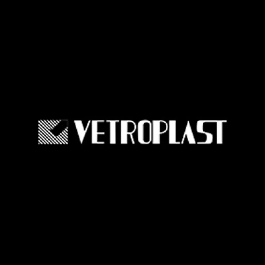 Vetroplast Industrie logo