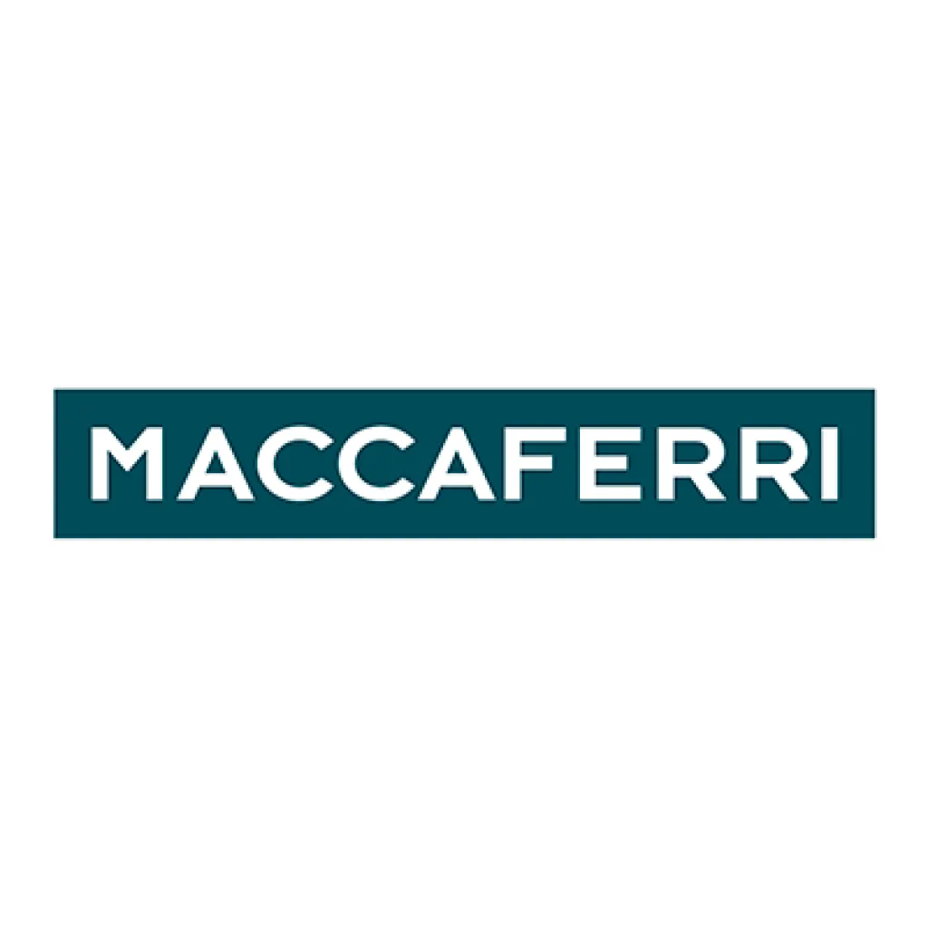 Officine Maccaferri logo