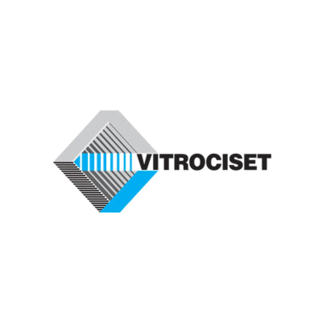 Vitrociset logo