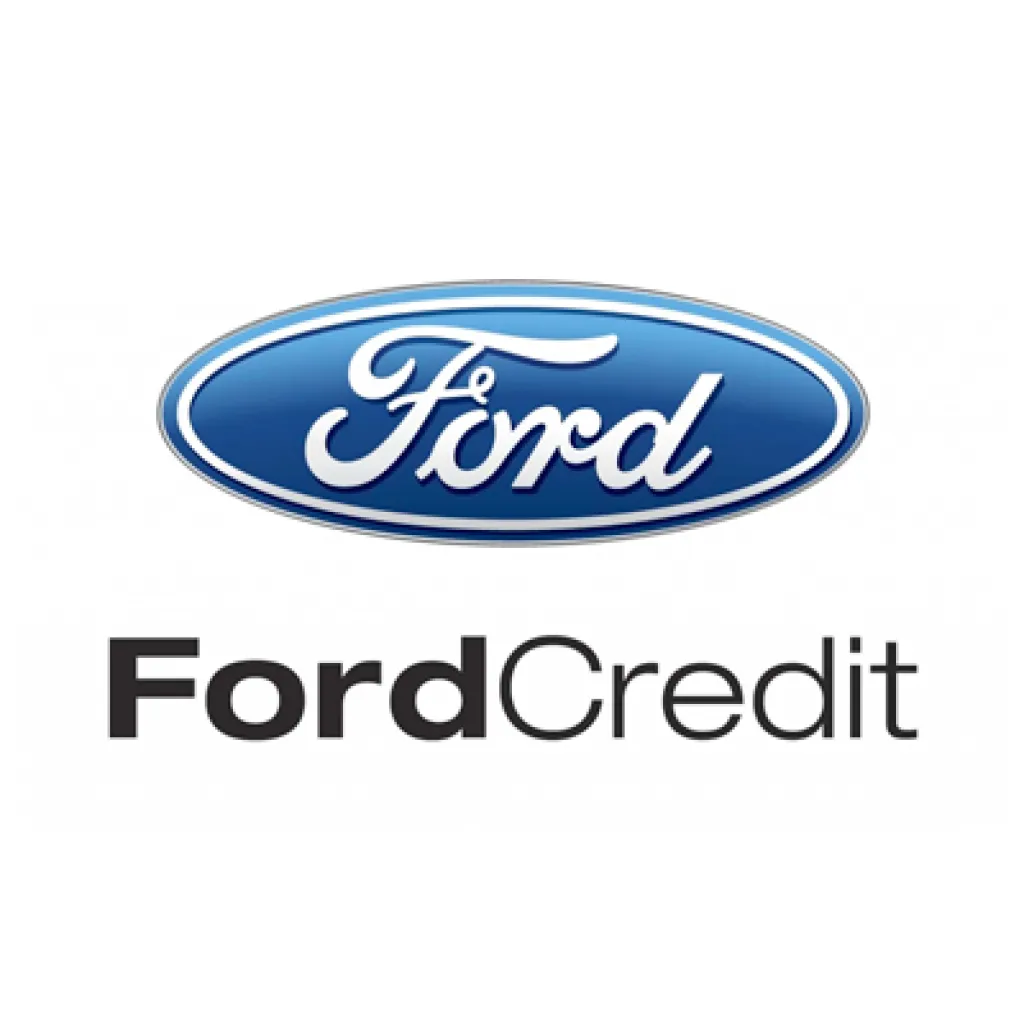 Ford Credit Italia logo