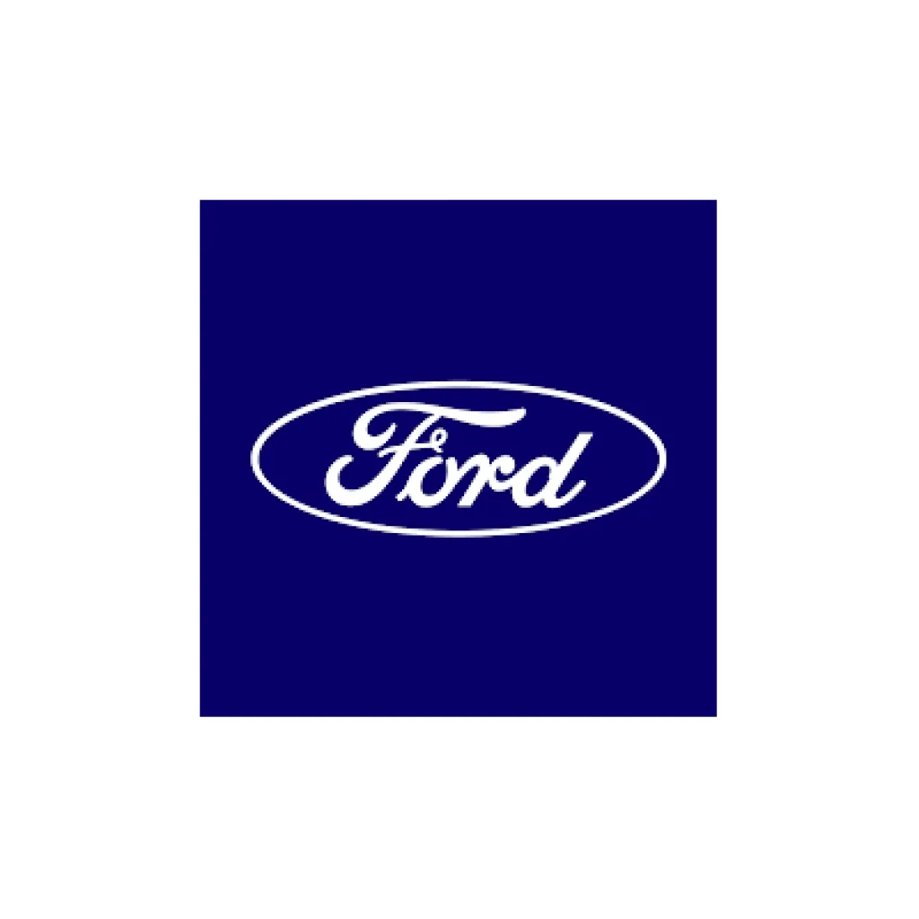 Ford Italia logo