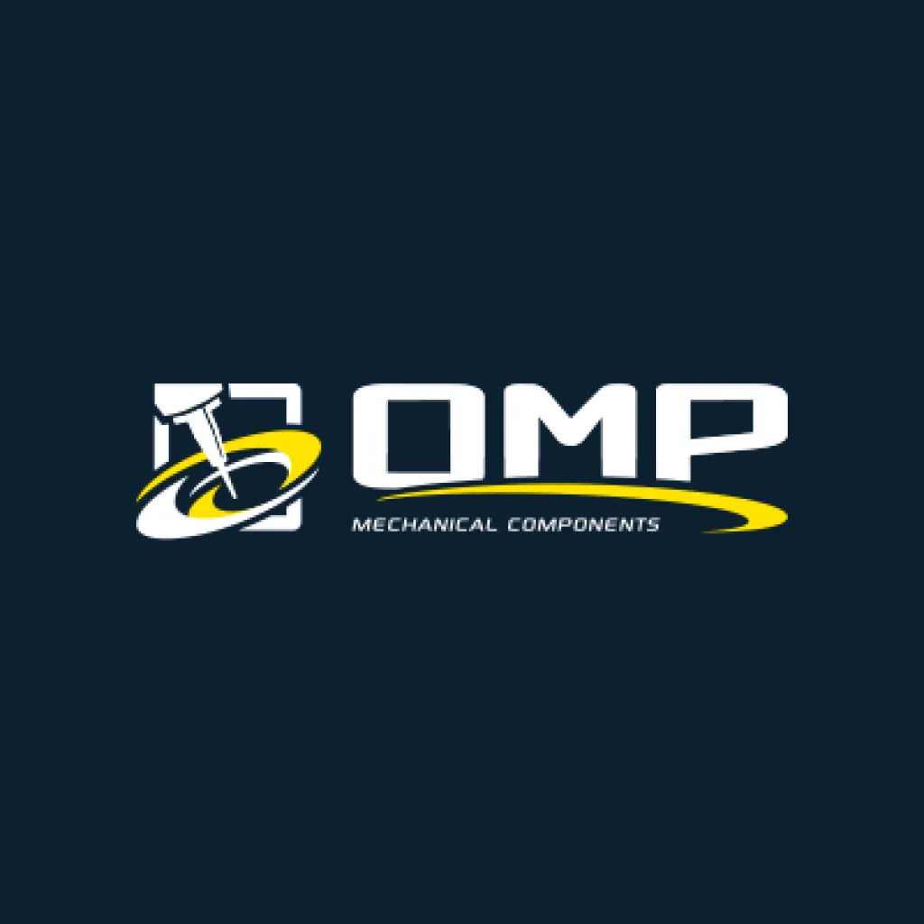OMP logo