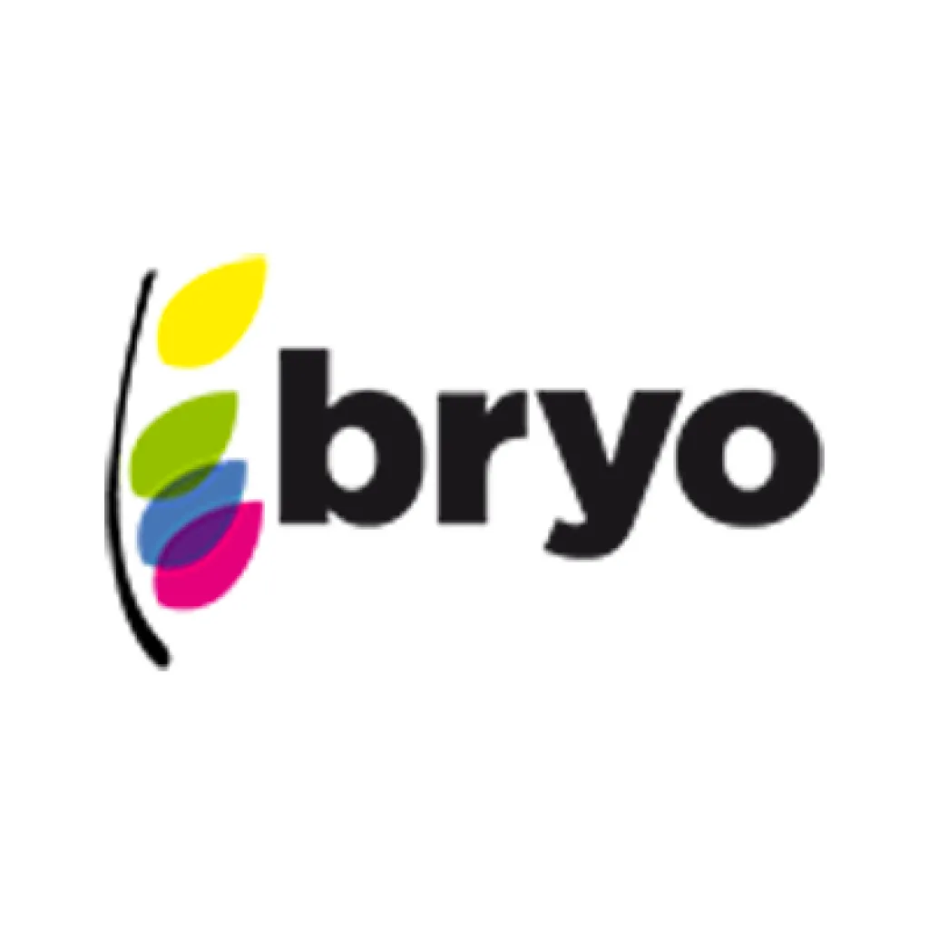 Bryo logo