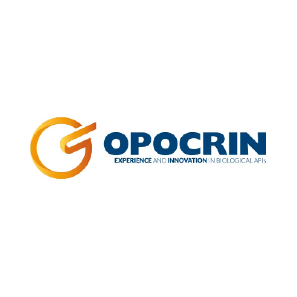 Opocrin logo
