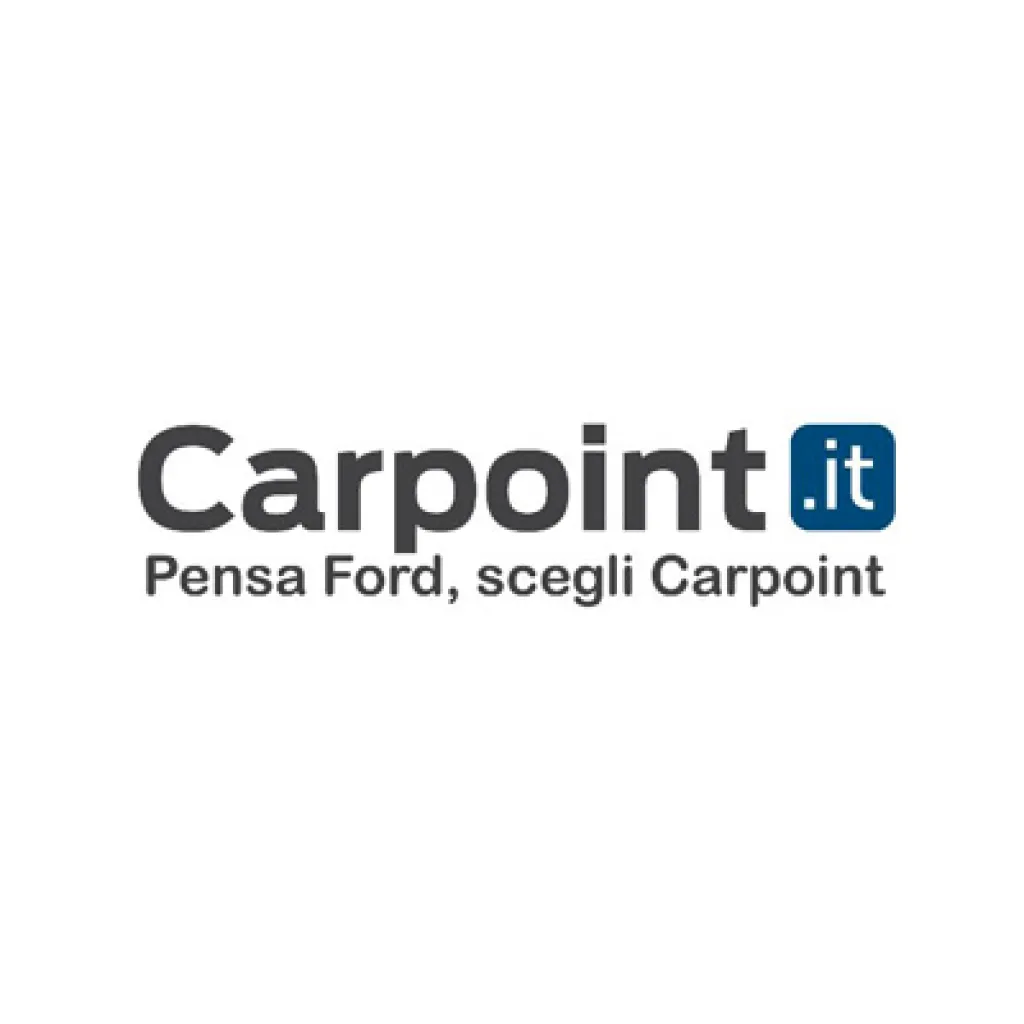 Carpoint logo