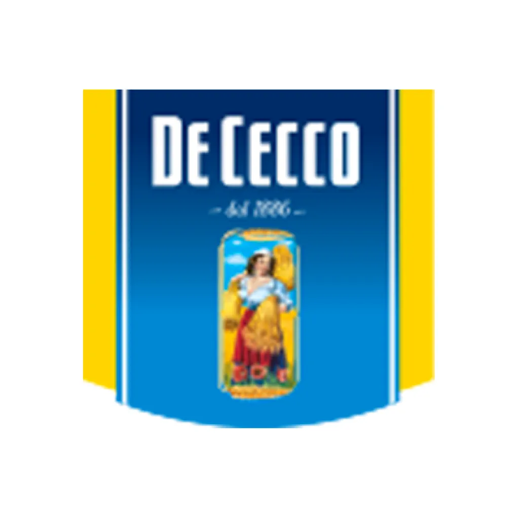 F.lli De Cecco logo