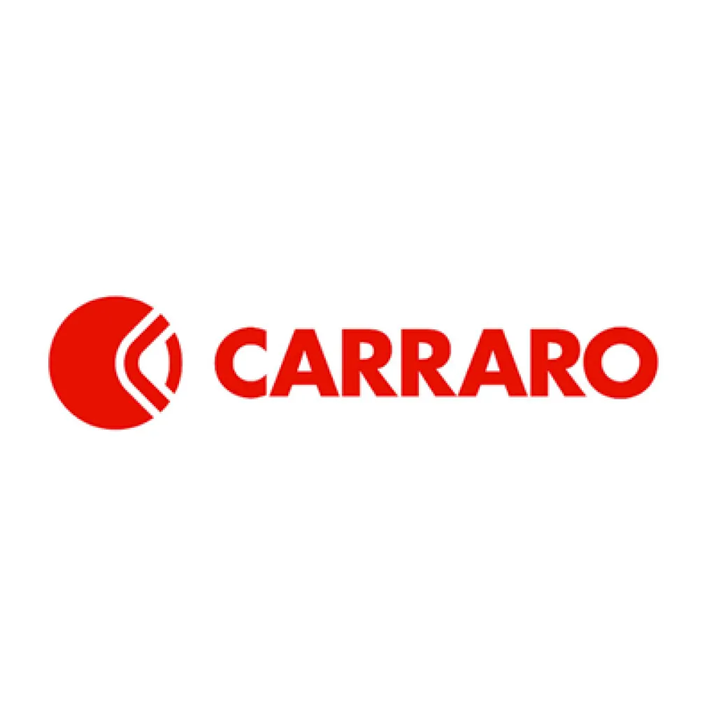 Carraro logo