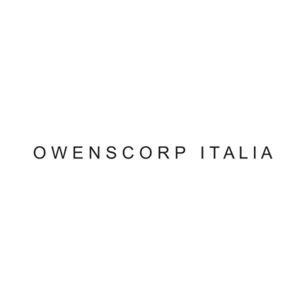 Owenscorp Italia logo