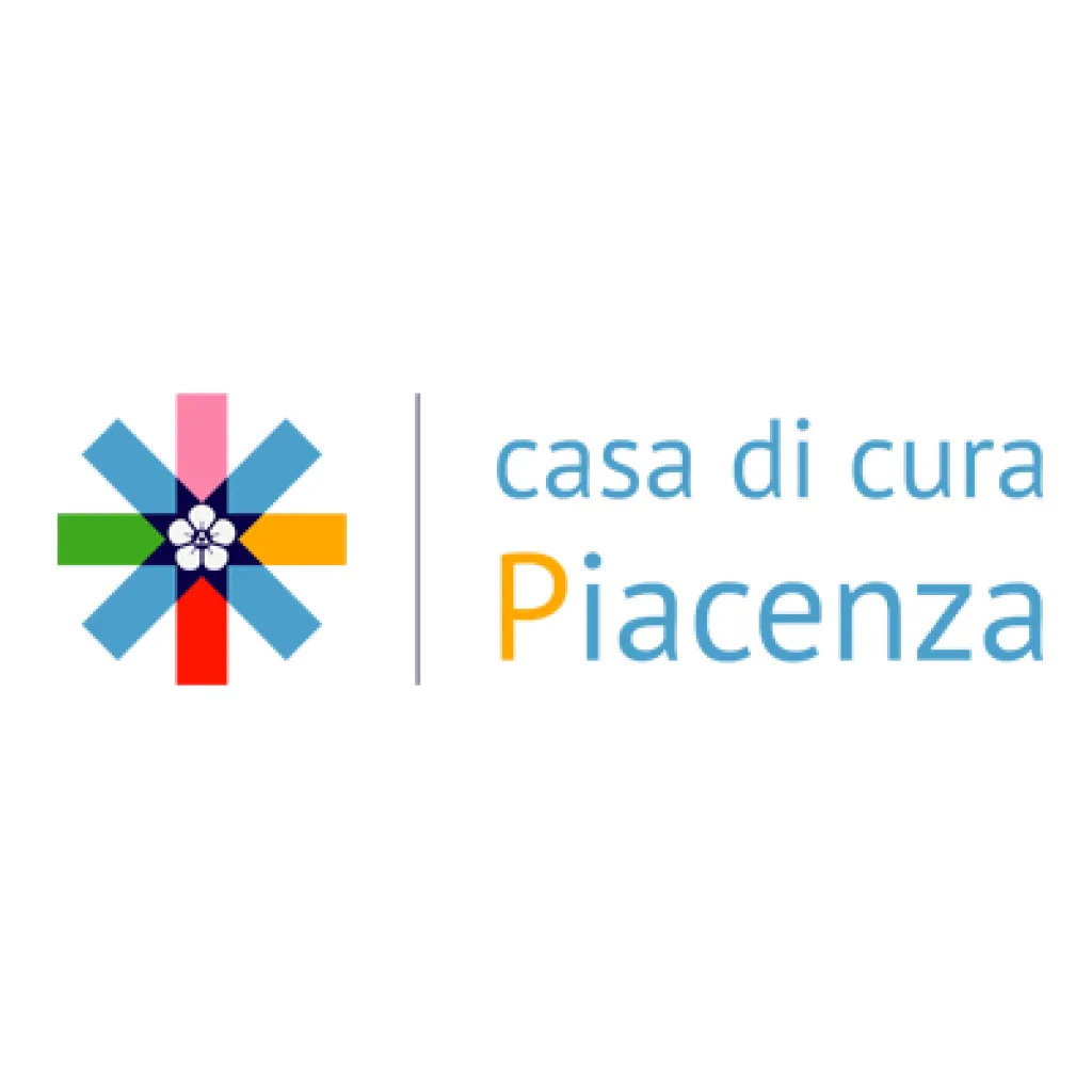 Casa di Cura Privata Piacenza logo