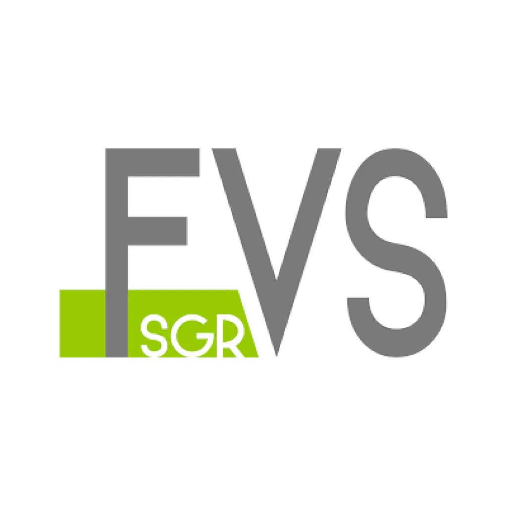 FVS SGR logo