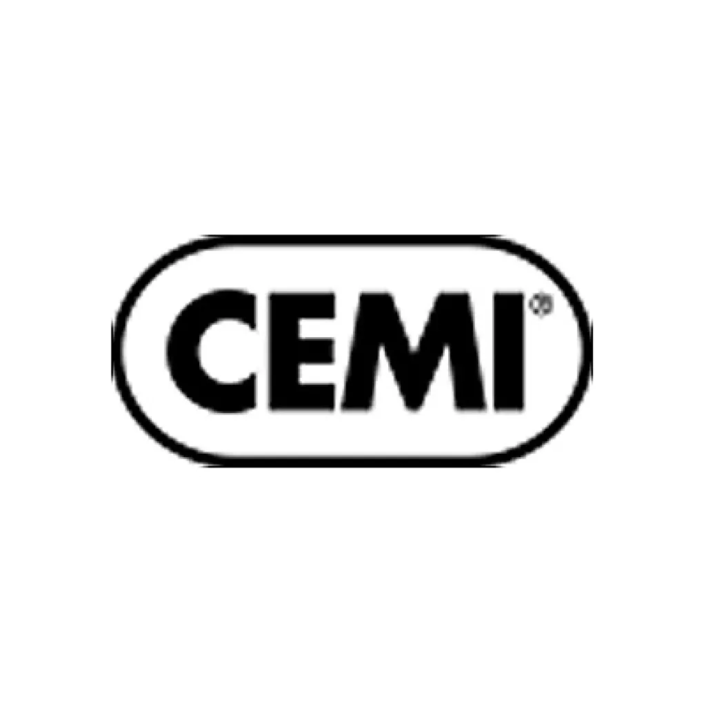 Cemi logo