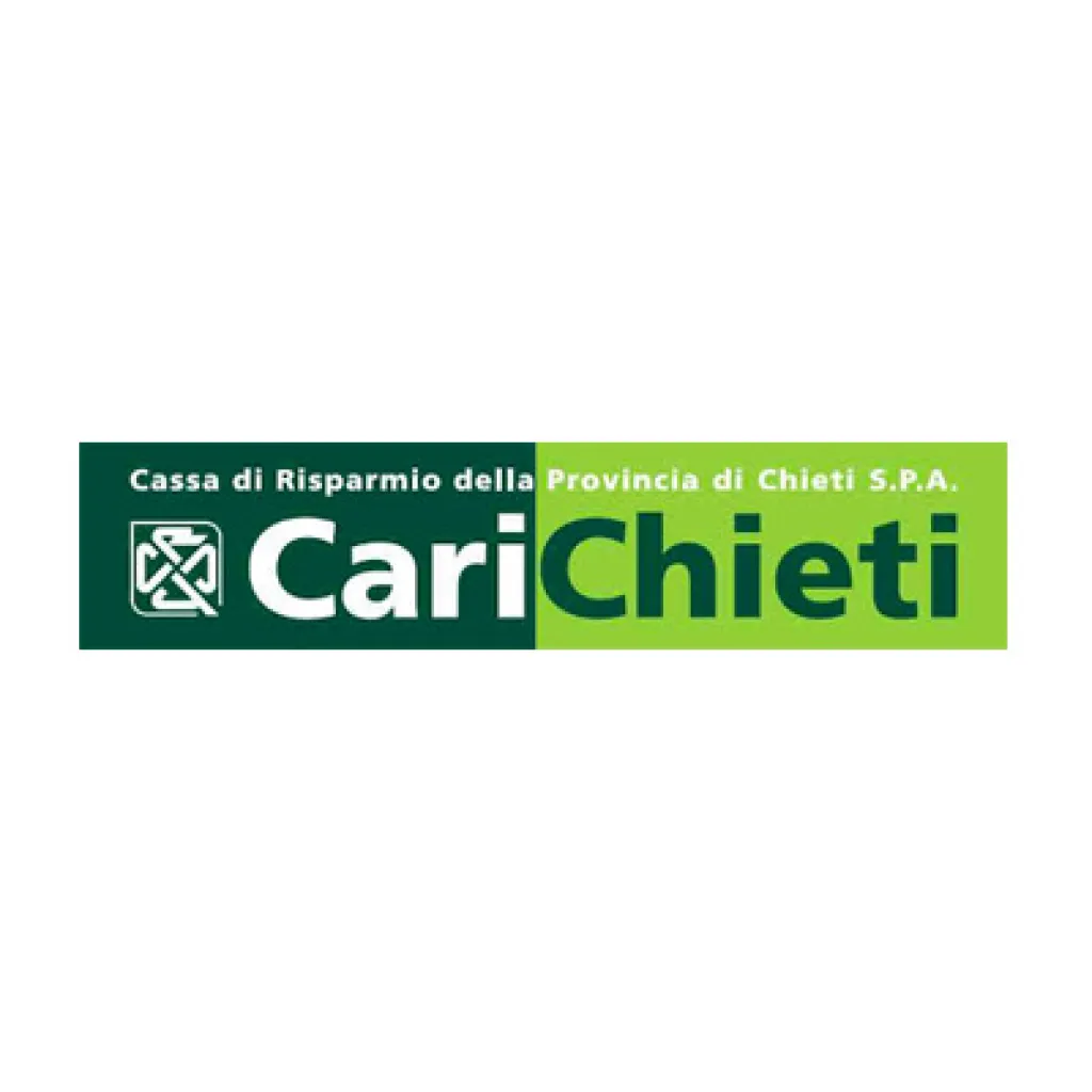 Cassa di Risparmio Chieti logo