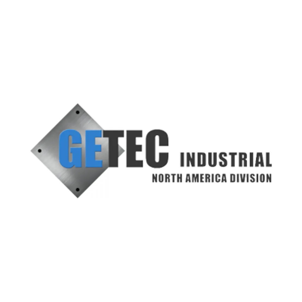 Getecna logo
