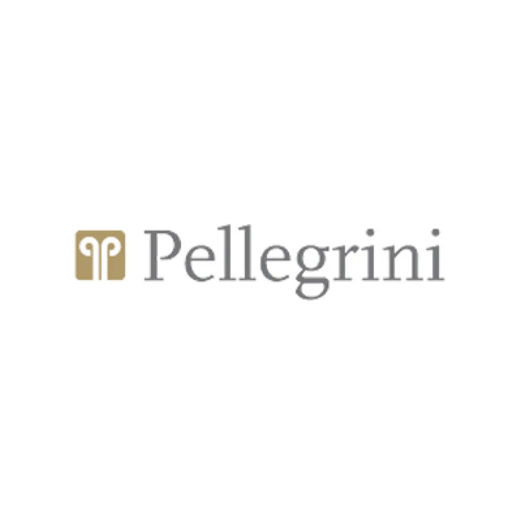 Pellegrini logo