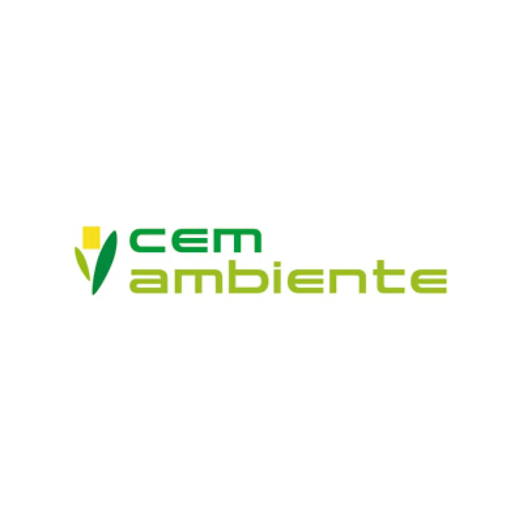 CEM Ambiente logo