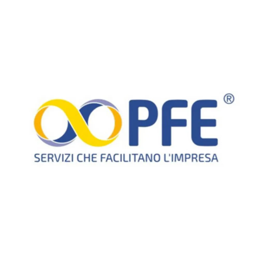 PFE logo