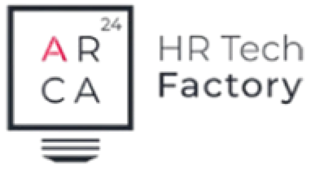 ARCA logo