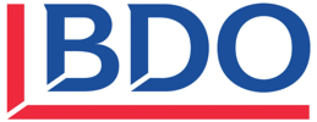 BDO logo