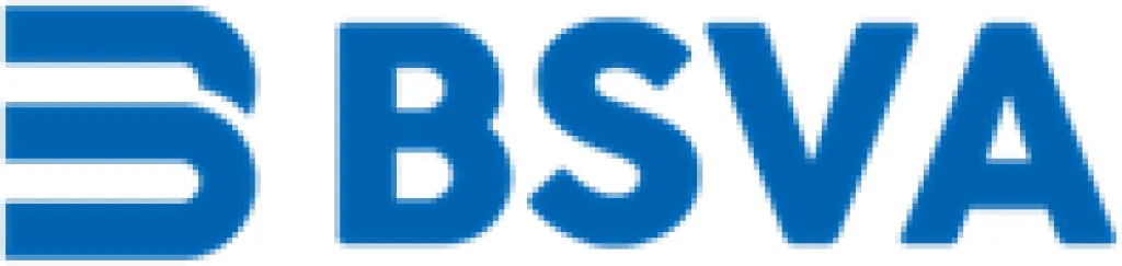 BSVA logo