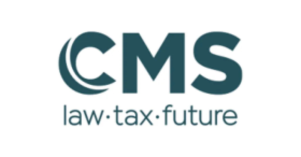 CMS logo