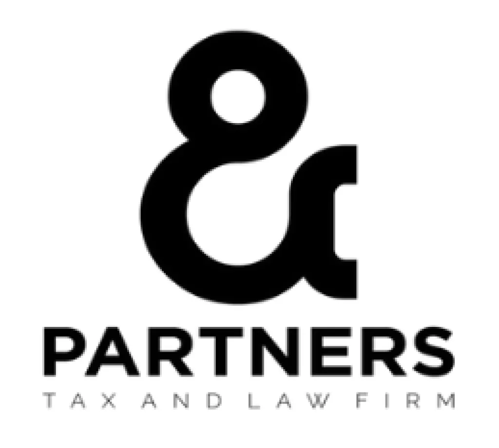 And Partners logo
