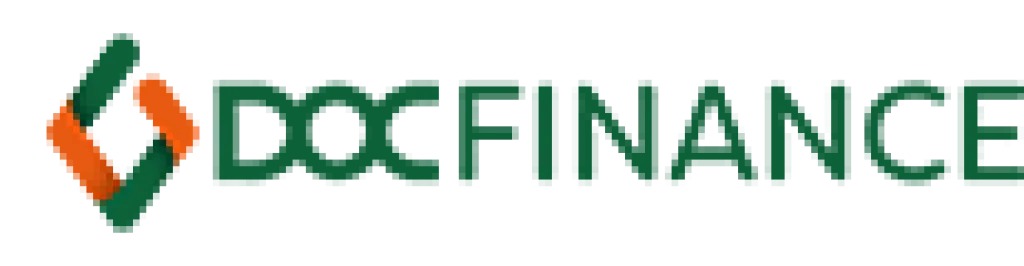 DOC Finance logo