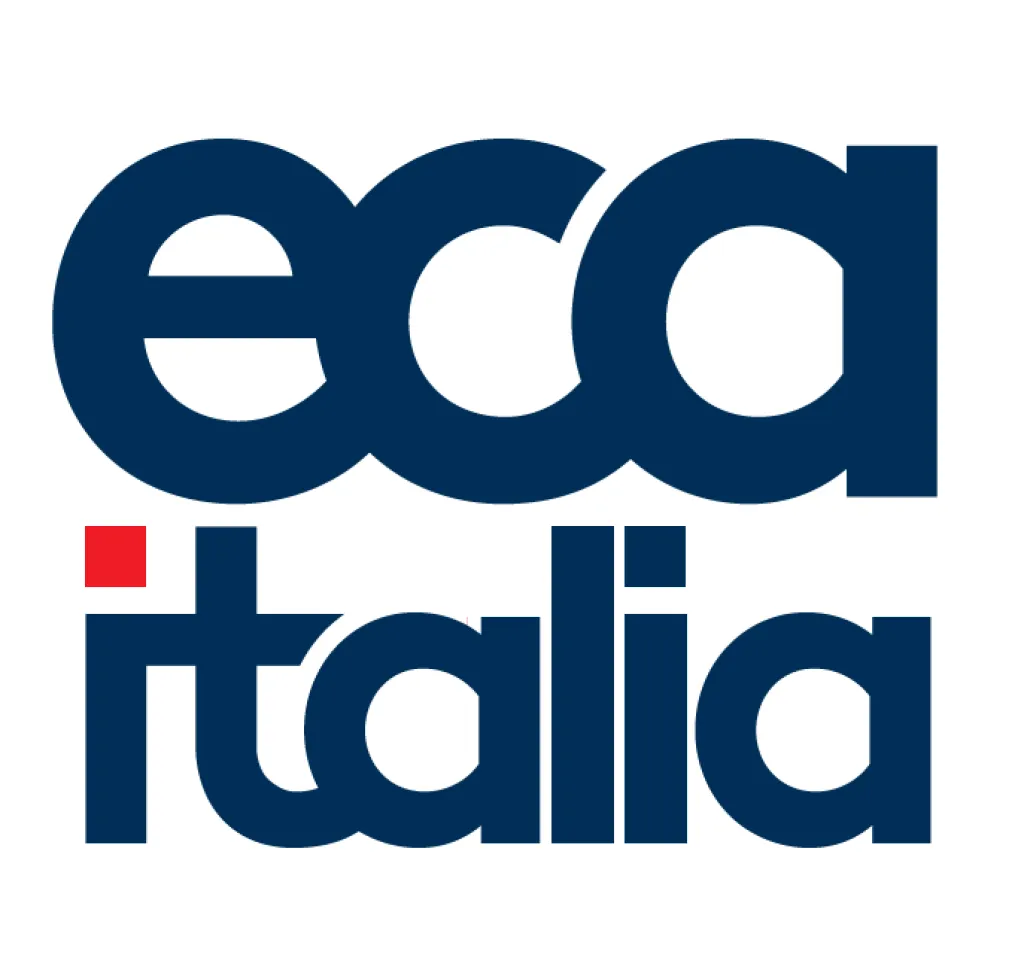 Eca Italia logo