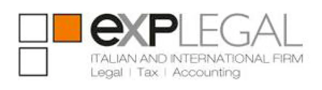 EXP Legal logo