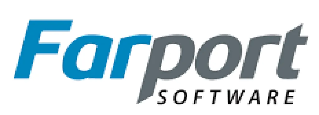 Farport logo