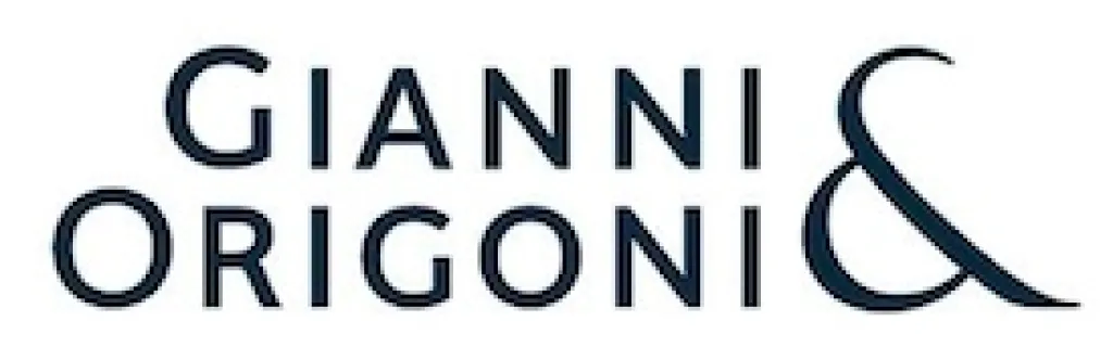 Gianni Origoni logo