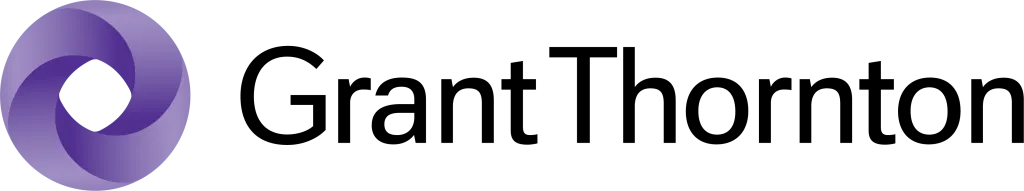 Grant Thornton logo