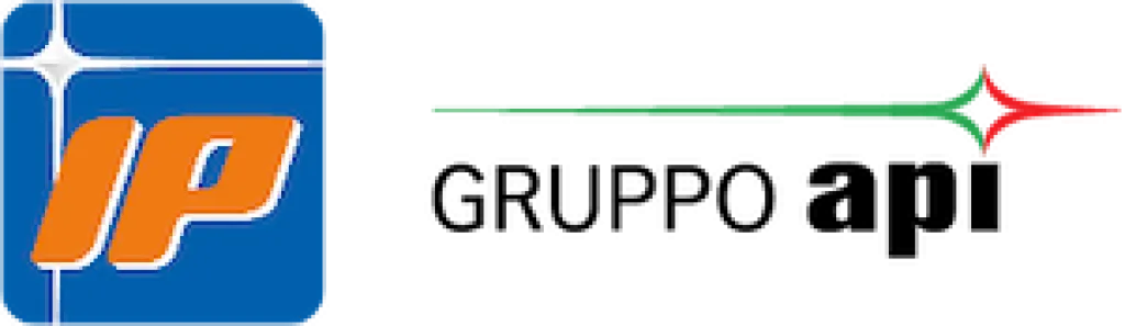 IP Gruppo API logo