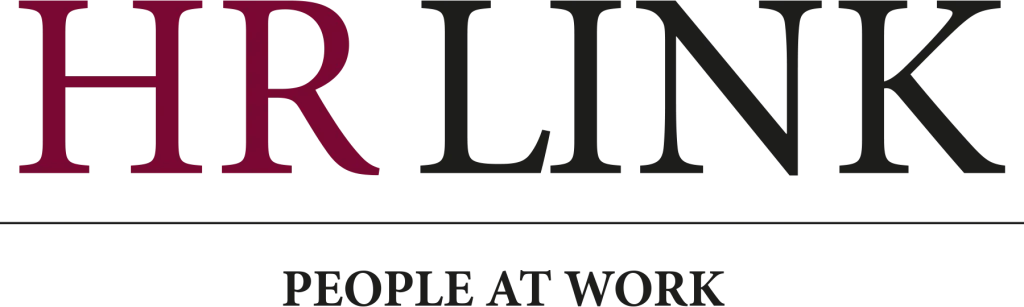 HR Link logo
