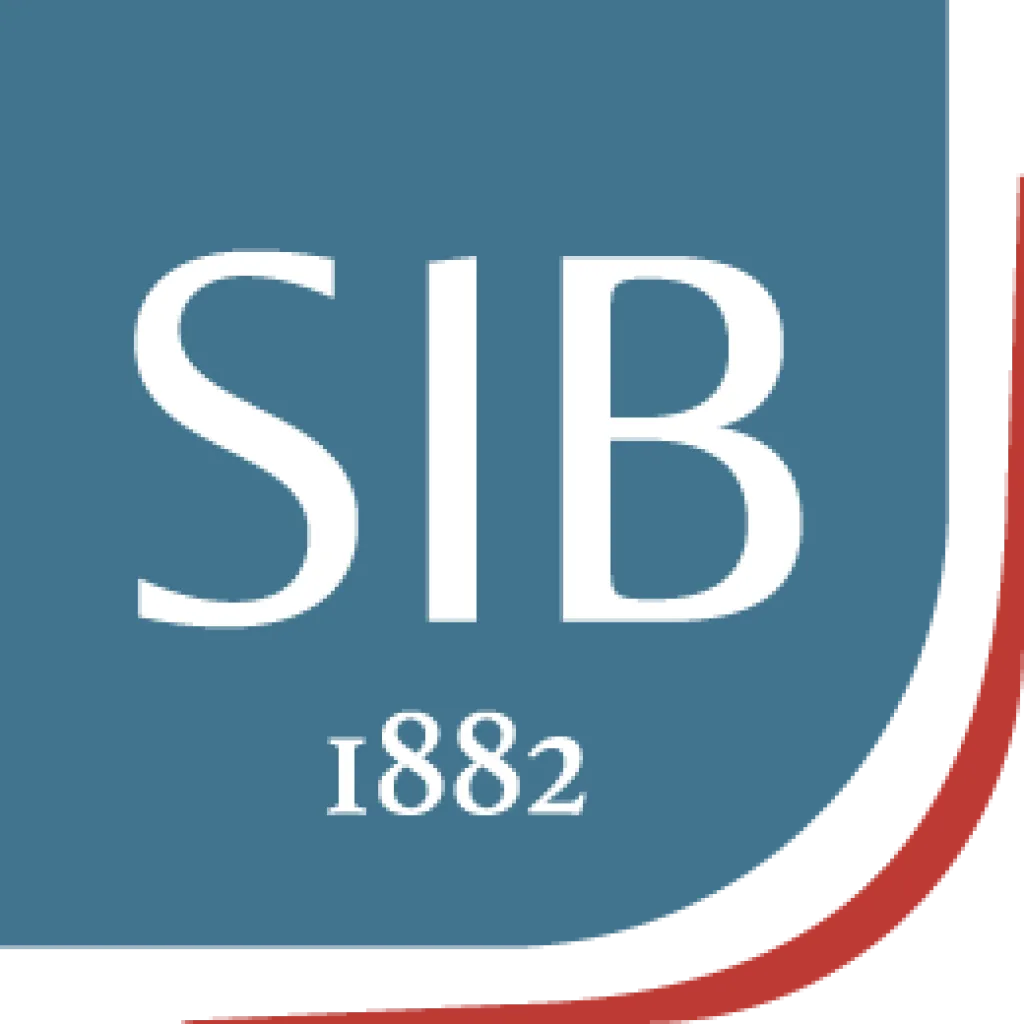 Società Italiana Brevetti logo