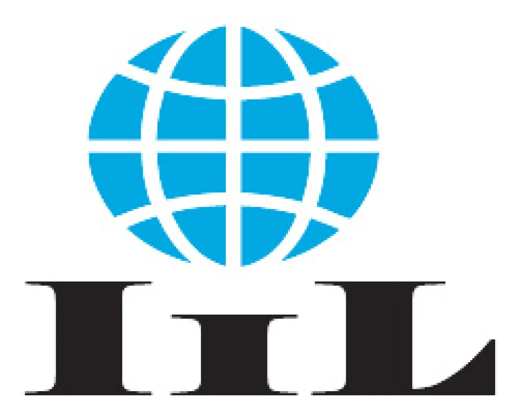 IIL logo